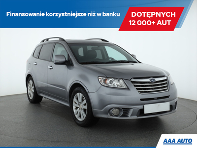 Subaru Tribeca 2008