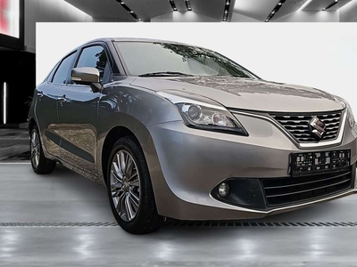 Suzuki Baleno III 1.0 BoosterJet 110KM 2016