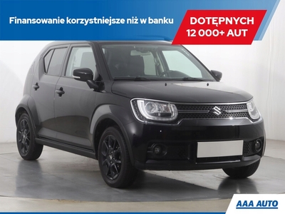 Suzuki Ignis III Crossover 1,2 DUALJET 90KM 2019