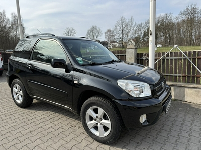 Toyota RAV-4