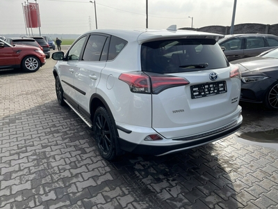 Toyota RAV4 V 2018