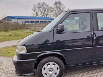 Volkswagen Multivan T6 1998