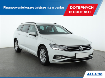 Volkswagen Passat B8 Variant Facelifting 1.5 TSI EVO 150KM 2020