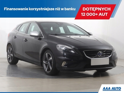 Volvo S40 II 2015