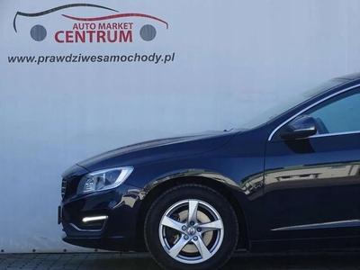 Volvo V60 II Kombi 2.0 D3 150KM 2019