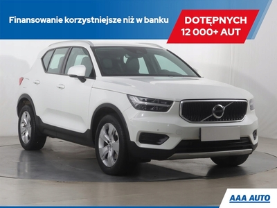 Volvo XC40 Crossover 2.0 T4 190KM 2019