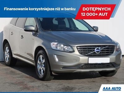 Volvo XC60 I SUV Facelifting 2.0 D4 DRIVE-E 190KM 2015