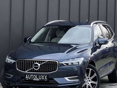 Volvo XC60 II Crossover D5 235KM 2019