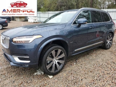 Volvo XC90 II 2023