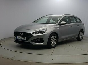 Hyundai i30 1.6 D Classic +! Z Polskiego Salonu! Faktura VAT!