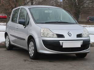 Renault Modus , Klima, El. szyby