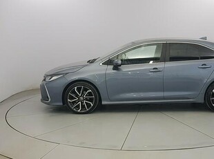 Toyota Corolla 1.6 ! Execiutive ! Z Polskiego Salonu ! Faktura Vat 23% !