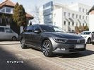 Używany Volkswagen Passat 2017