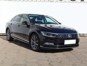 Volkswagen Passat 2015 2.0 TDI 139729km 140kW