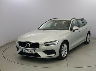 Volvo V60 B4 D Momentum aut ! Z Polskiego Salonu ! Faktura Vat !