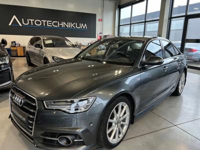 Audi A6 C8 2018