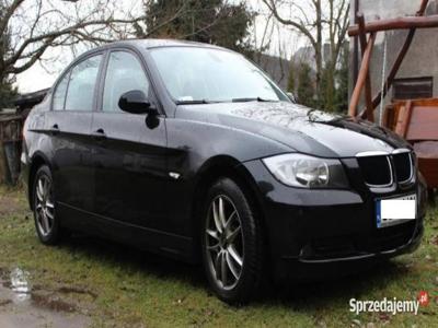 BMW 3 e90 320i - 150km