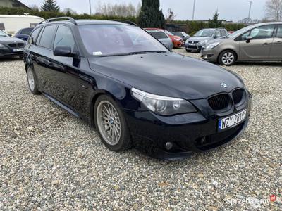 BMW 530D