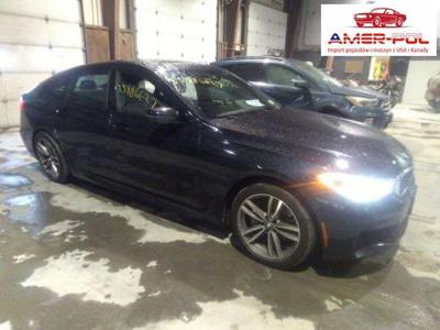 BMW Seria 6 G32 2019