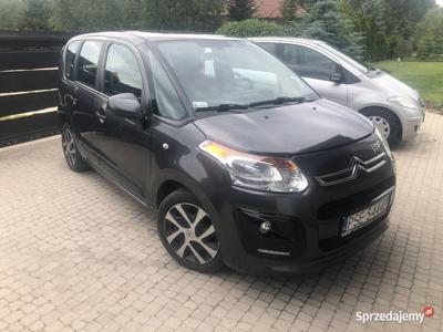 Citroen C3 Picasso