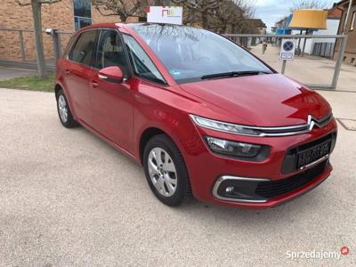 Citroena C4 Picasso