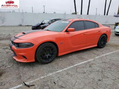 Dodge Charger VII 2019