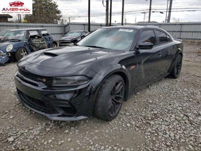 Dodge Charger VII 2022