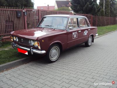 FIAT 125p 52lata 1300