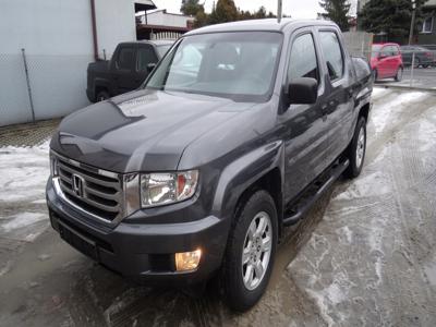 Honda Ridgeline 3.5 250KM 2013