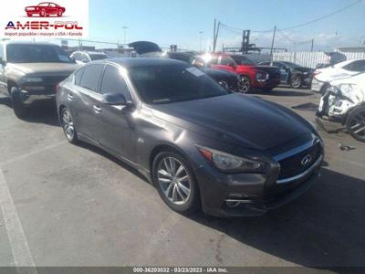 Infiniti Q50 I 2016