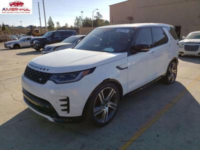 Land Rover Discovery V 2023