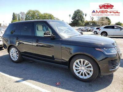 Land Rover Range Rover IV 2020