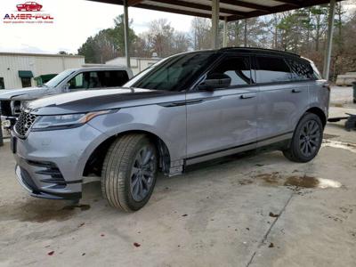 Land Rover Range Rover Velar 2020