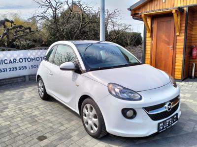 Opel Adam Hatchback 1.2 70KM 2013