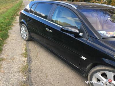 opel signum 6v