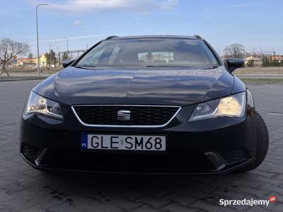 Seat Leon 1,6 TDI