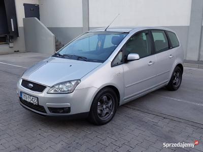 Sprzedam ford c max 1.6 tdci