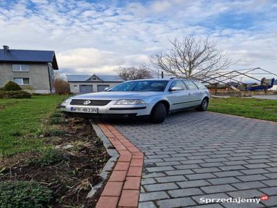 Volkswagen Passat B5 FL 2005r