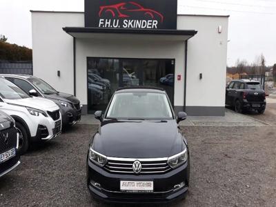 Volkswagen Passat B8 Limousine Facelifting 1.5 TSI EVO 150KM 2019