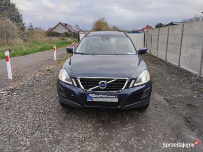 Volvo XC60 2.0 D4