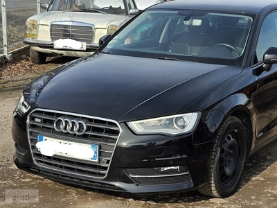 Audi A3 III (8V) Audi a3