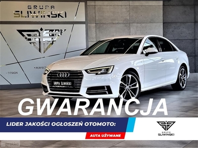 Audi A4 B9 VIRTUAL FULL LED ASSIST F1 KAMERA FV23%