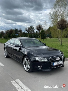 Audi A5 sportback 2.0TFSI