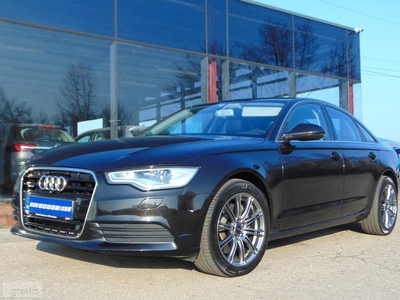 Audi A6 IV (C7) 3,0 tdi qattro