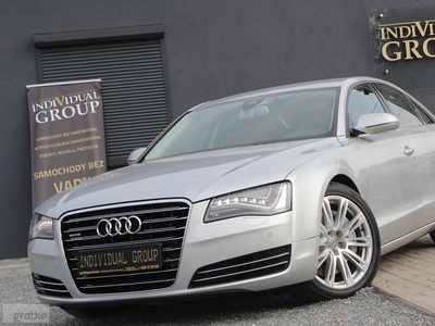 Audi A8 III (D4) *super stan*