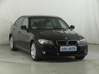 BMW 3 2011 320 d ABS