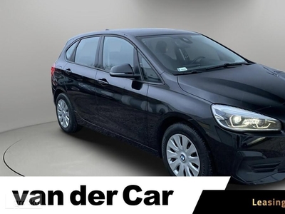 BMW Inny BMW i GPF Active Tourer ! Salon Polska ! Faktura Vat 23 % !