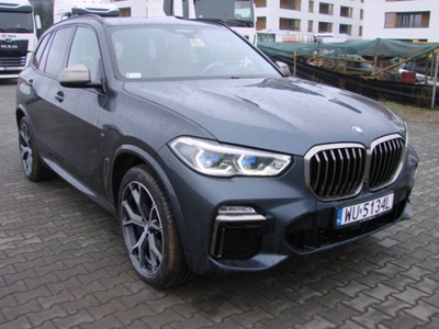 BMW X5 M