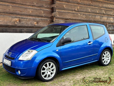 Citroen C2