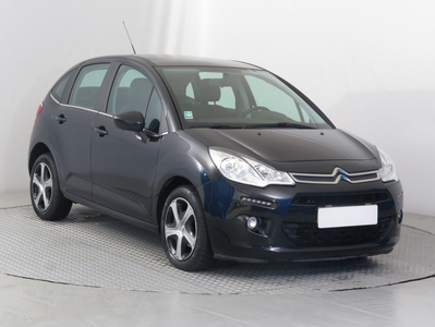 Citroen C3 2014 1.2 VTi 120171km Hatchback